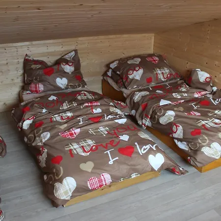 Chalet 66 - Mala Cervena Voda