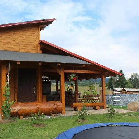 66 - Mala Chalet