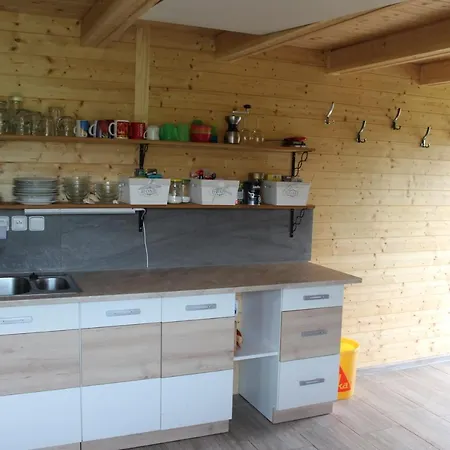 66 - Mala Chalet *