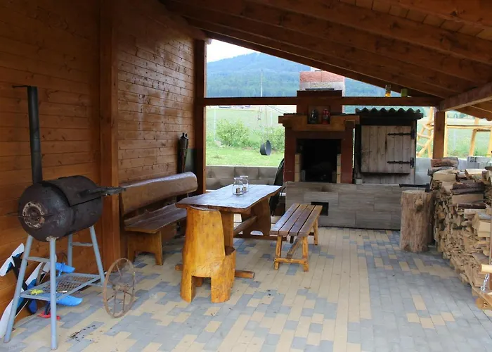 66 - Mala * Červená Voda